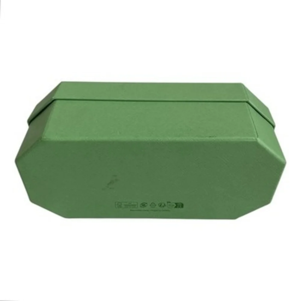 Swarovski authentic emerald